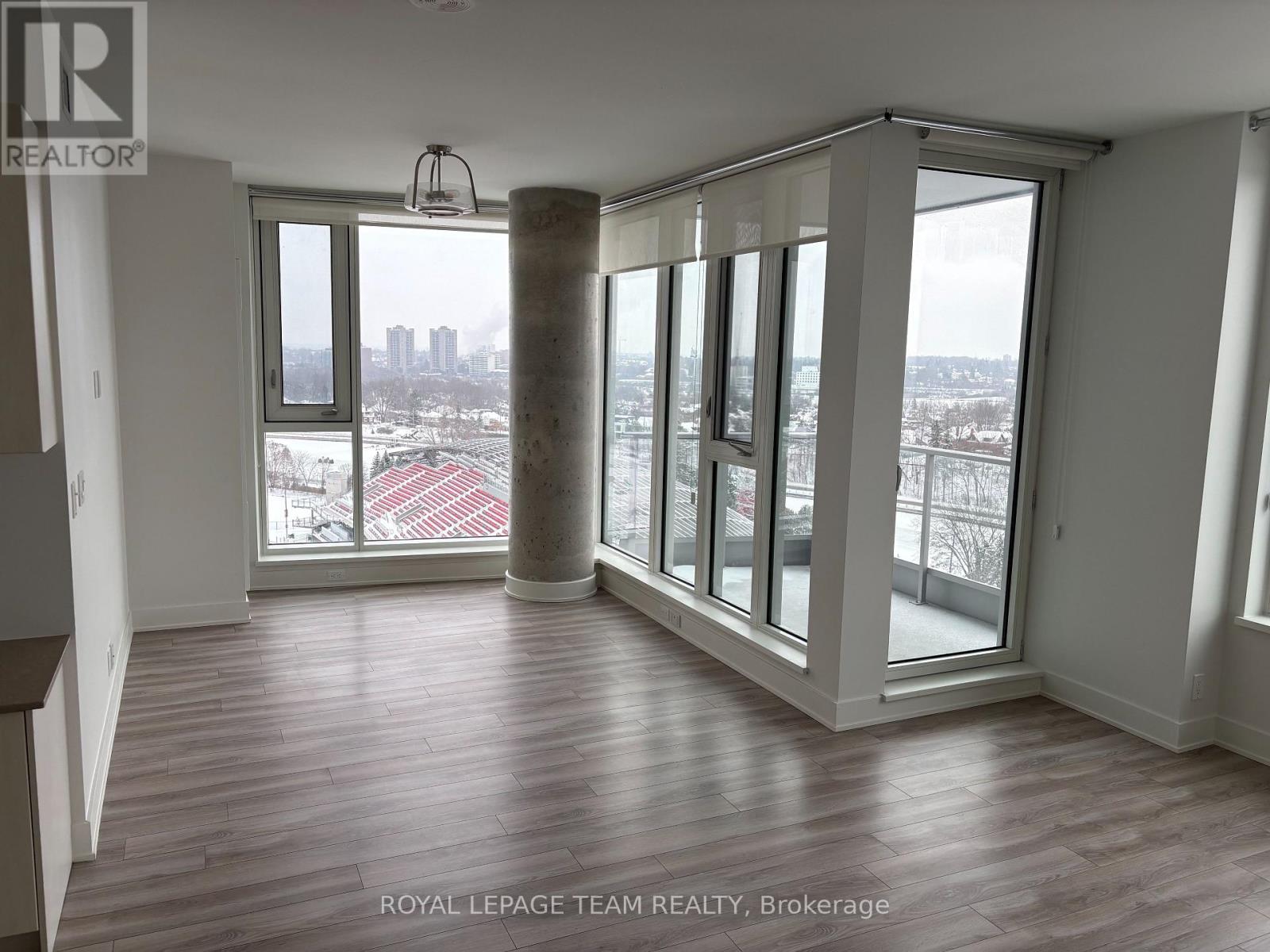 1407 - 1035 Bank Street, Ottawa, Ontario  K1S 5K3 - Photo 13 - X12675082