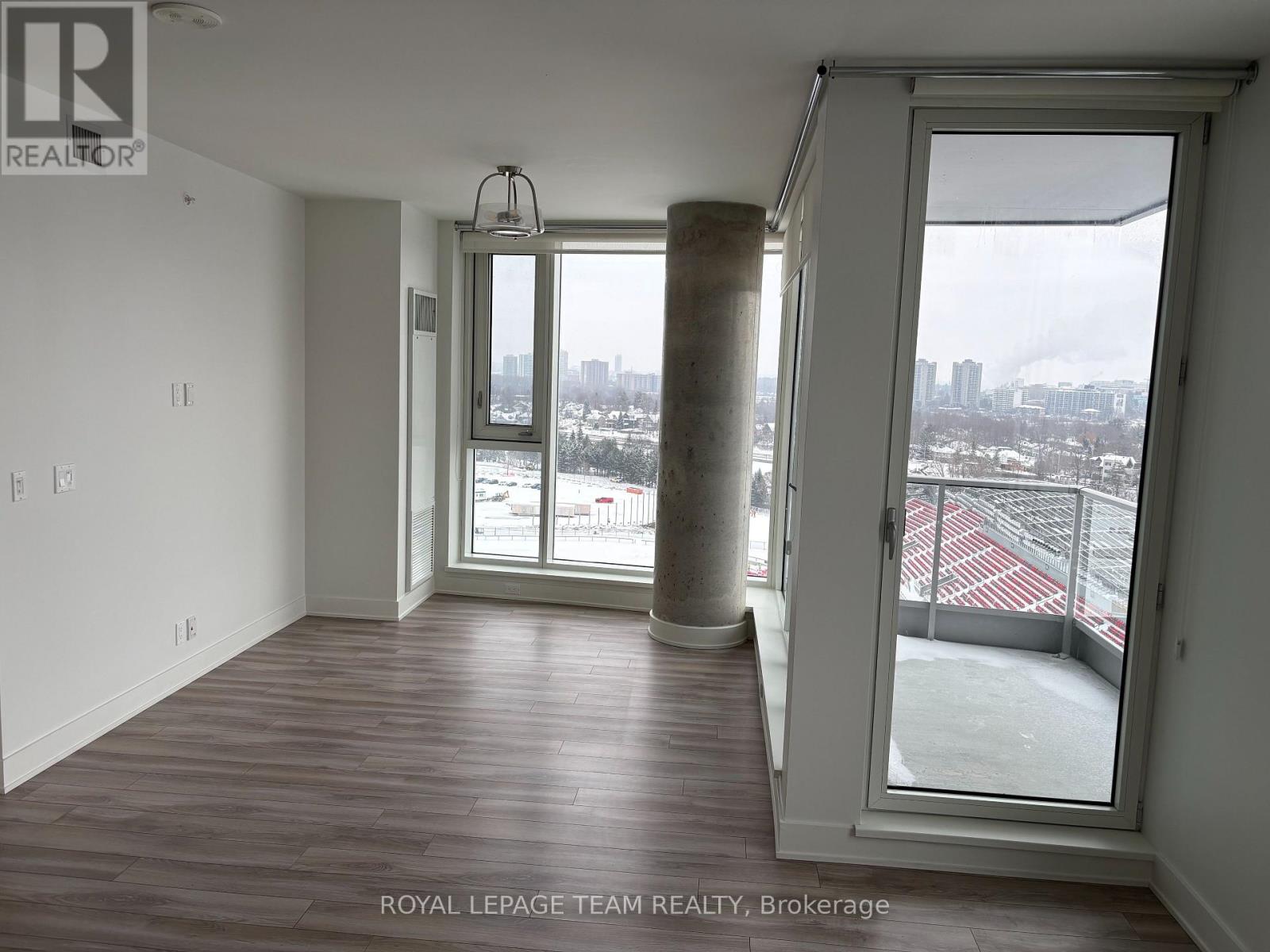 1407 - 1035 Bank Street, Ottawa, Ontario  K1S 5K3 - Photo 14 - X12675082