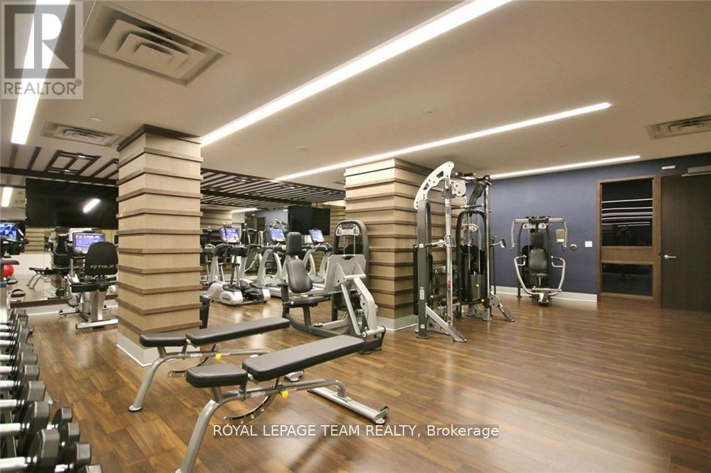 1407 - 1035 Bank Street, Ottawa, Ontario  K1S 5K3 - Photo 22 - X12675082