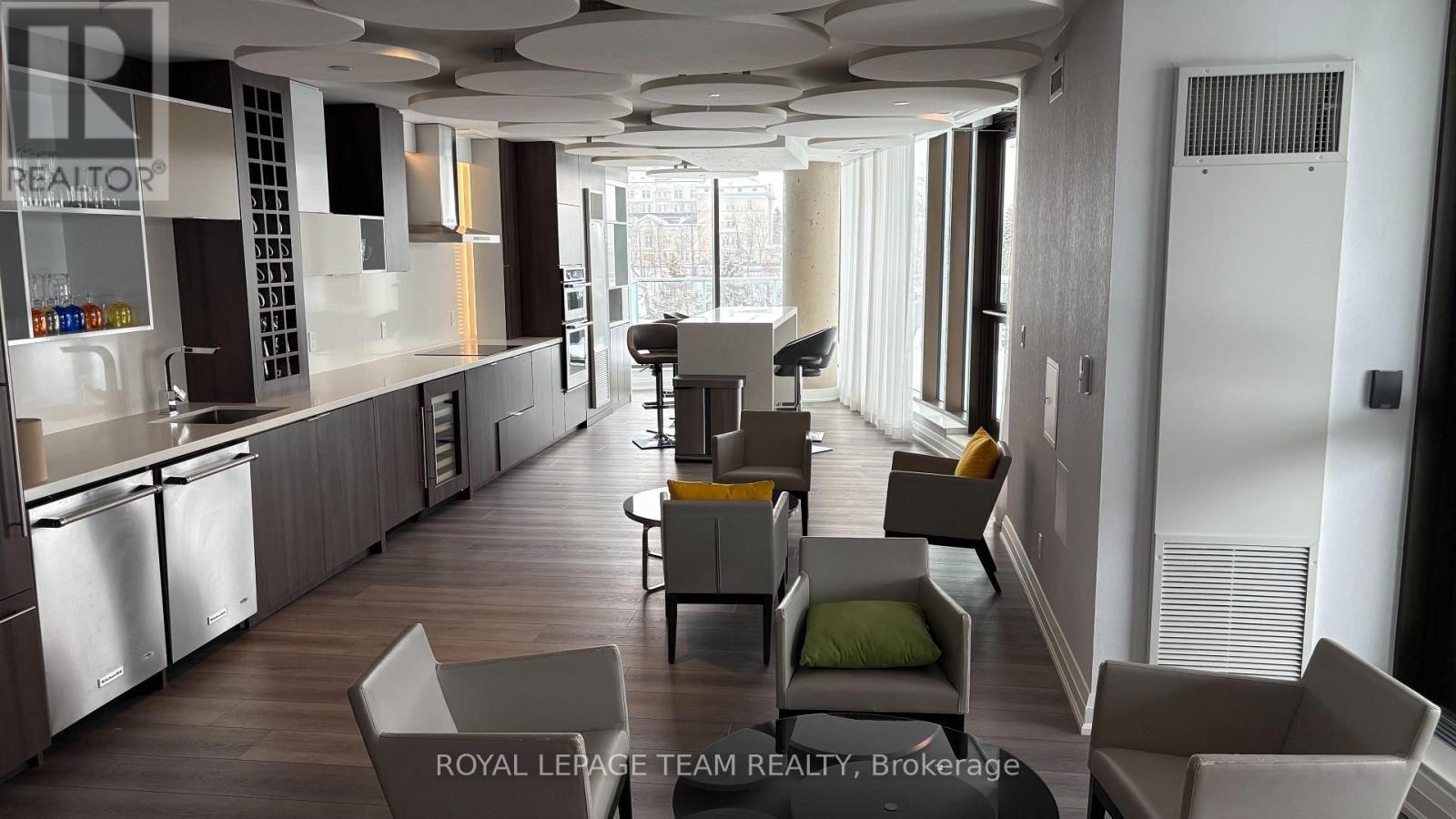 1407 - 1035 Bank Street, Ottawa, Ontario  K1S 5K3 - Photo 24 - X12675082