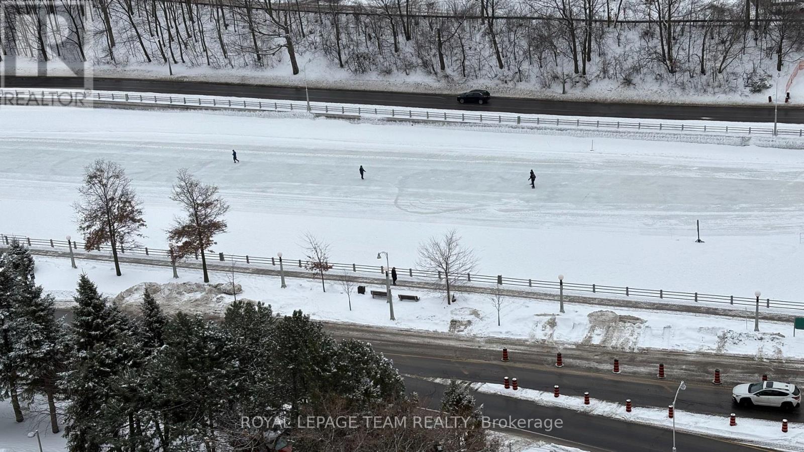 1407 - 1035 Bank Street, Ottawa, Ontario  K1S 5K3 - Photo 26 - X12675082