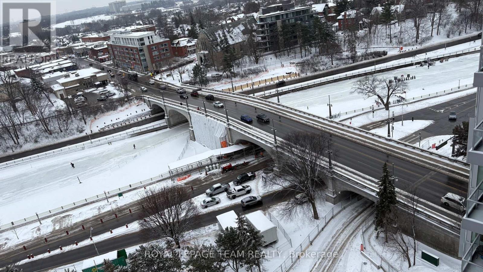 1407 - 1035 Bank Street, Ottawa, Ontario  K1S 5K3 - Photo 27 - X12675082