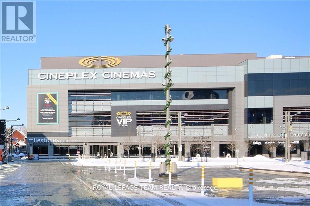 1407 - 1035 Bank Street, Ottawa, Ontario  K1S 5K3 - Photo 29 - X12675082