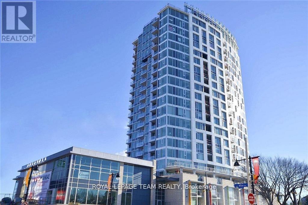 1407 - 1035 Bank Street, Ottawa, Ontario  K1S 5K3 - Photo 3 - X12675082