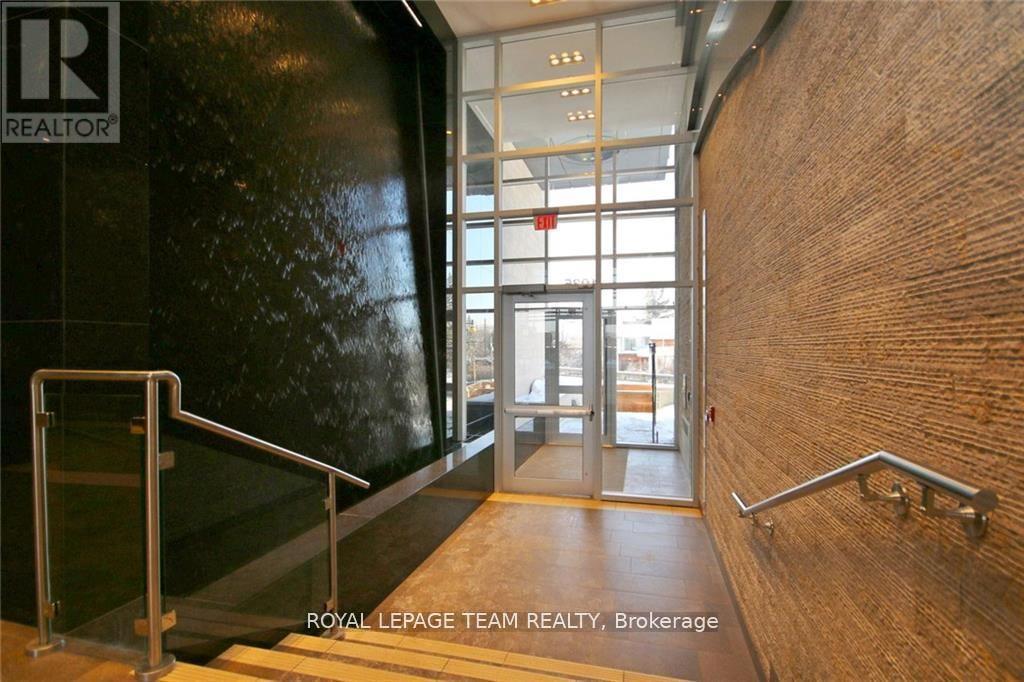 1407 - 1035 Bank Street, Ottawa, Ontario  K1S 5K3 - Photo 4 - X12675082