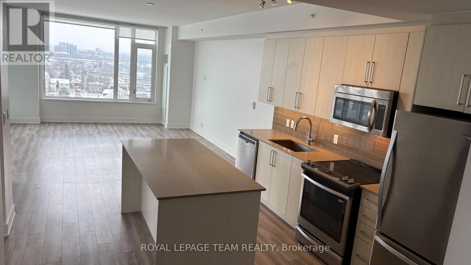 1407 - 1035 Bank Street, Ottawa, Ontario  K1S 5K3 - Photo 6 - X12675082