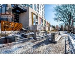 1407 - 1035 BANK STREET, Ottawa, Ontario