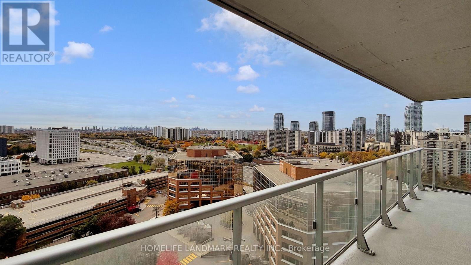 1704 - 2015 Sheppard Avenue E, Toronto, Ontario  M2J 0B3 - Photo 14 - C12674992