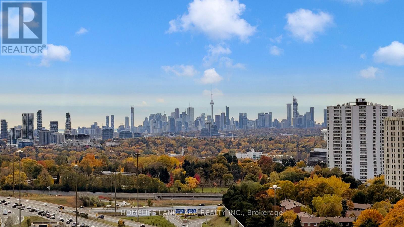 1704 - 2015 Sheppard Avenue E, Toronto, Ontario  M2J 0B3 - Photo 15 - C12674992