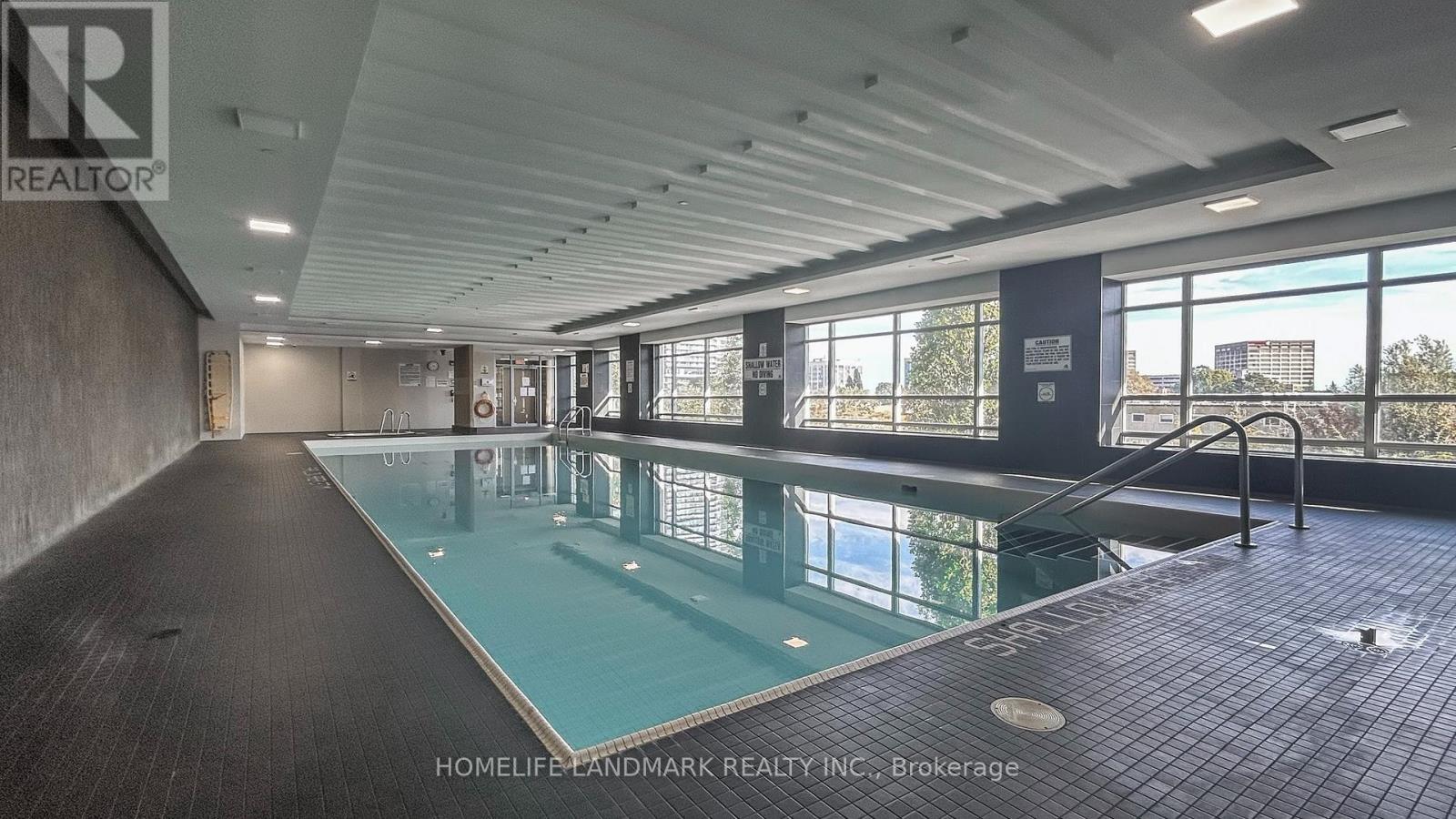 1704 - 2015 Sheppard Avenue E, Toronto, Ontario  M2J 0B3 - Photo 21 - C12674992