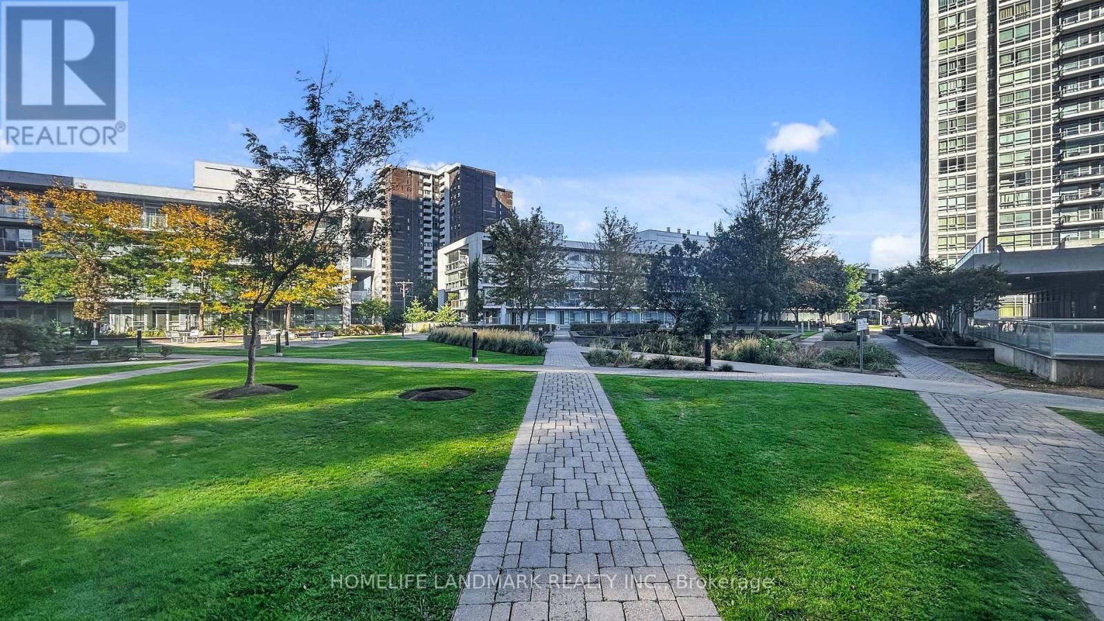 1704 - 2015 Sheppard Avenue E, Toronto, Ontario  M2J 0B3 - Photo 22 - C12674992