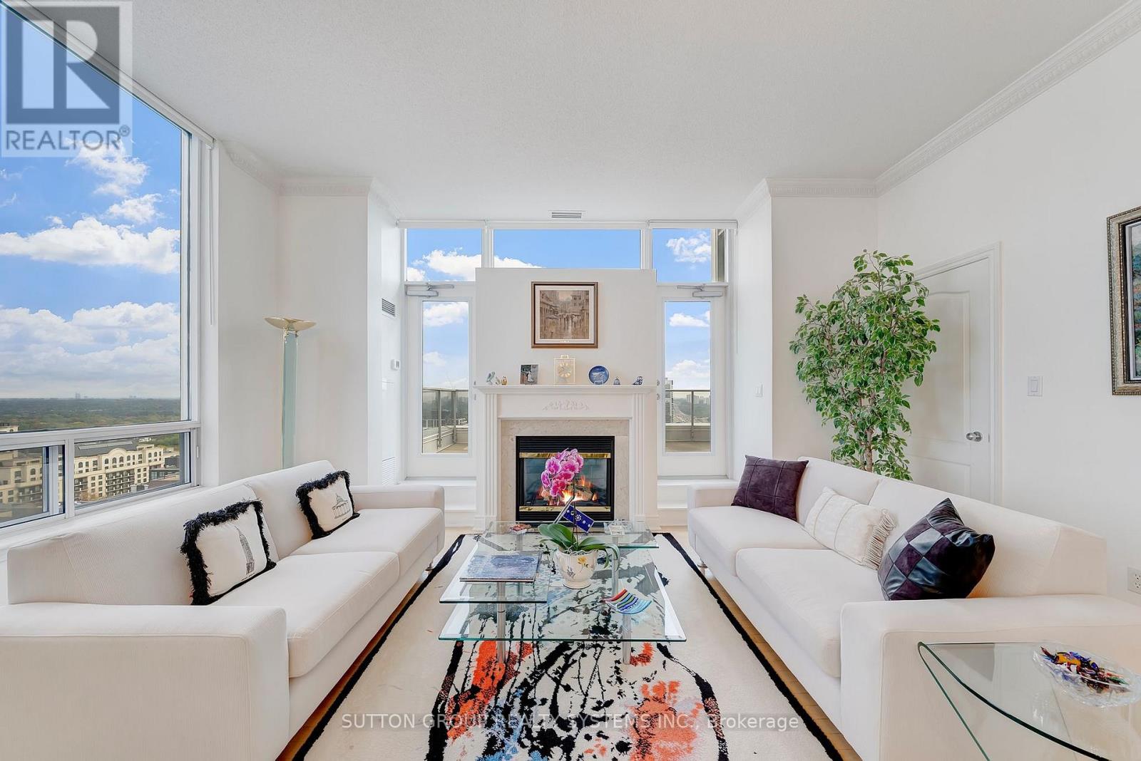 UPH 2 - 8 REAN DRIVE, Toronto, Ontario