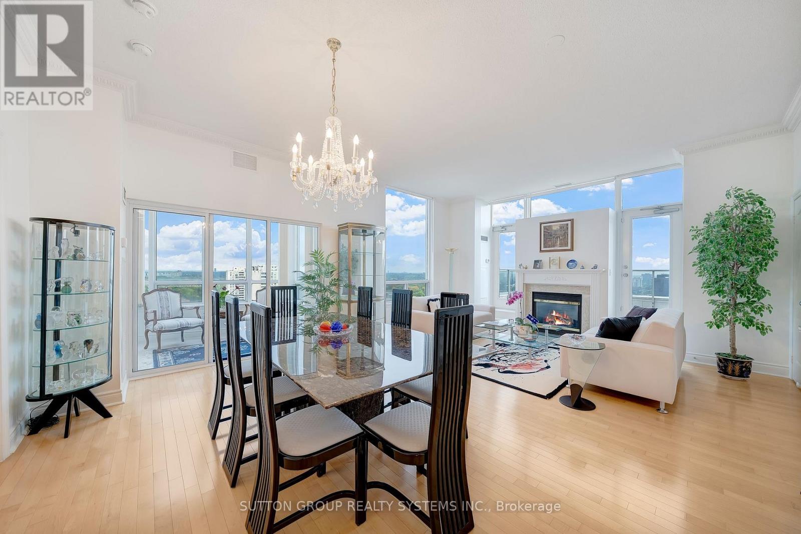 Uph 2 - 8 Rean Drive, Toronto, Ontario  M2K 3B9 - Photo 16 - C12675044