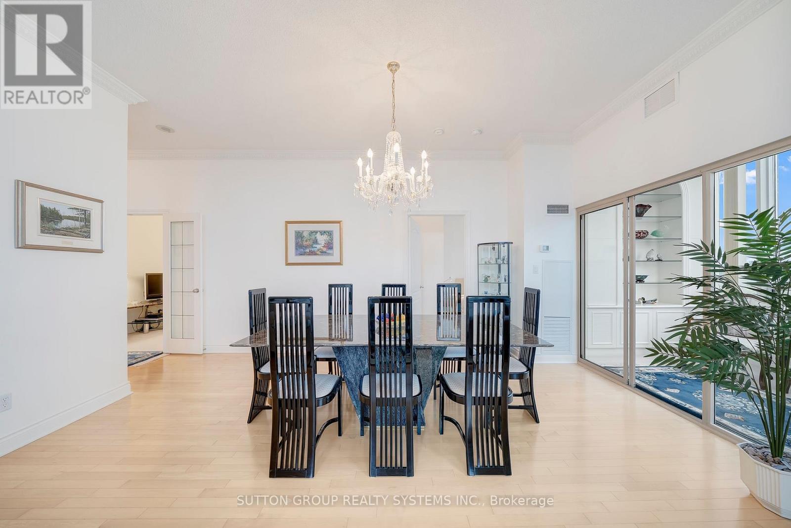 Uph 2 - 8 Rean Drive, Toronto, Ontario  M2K 3B9 - Photo 17 - C12675044