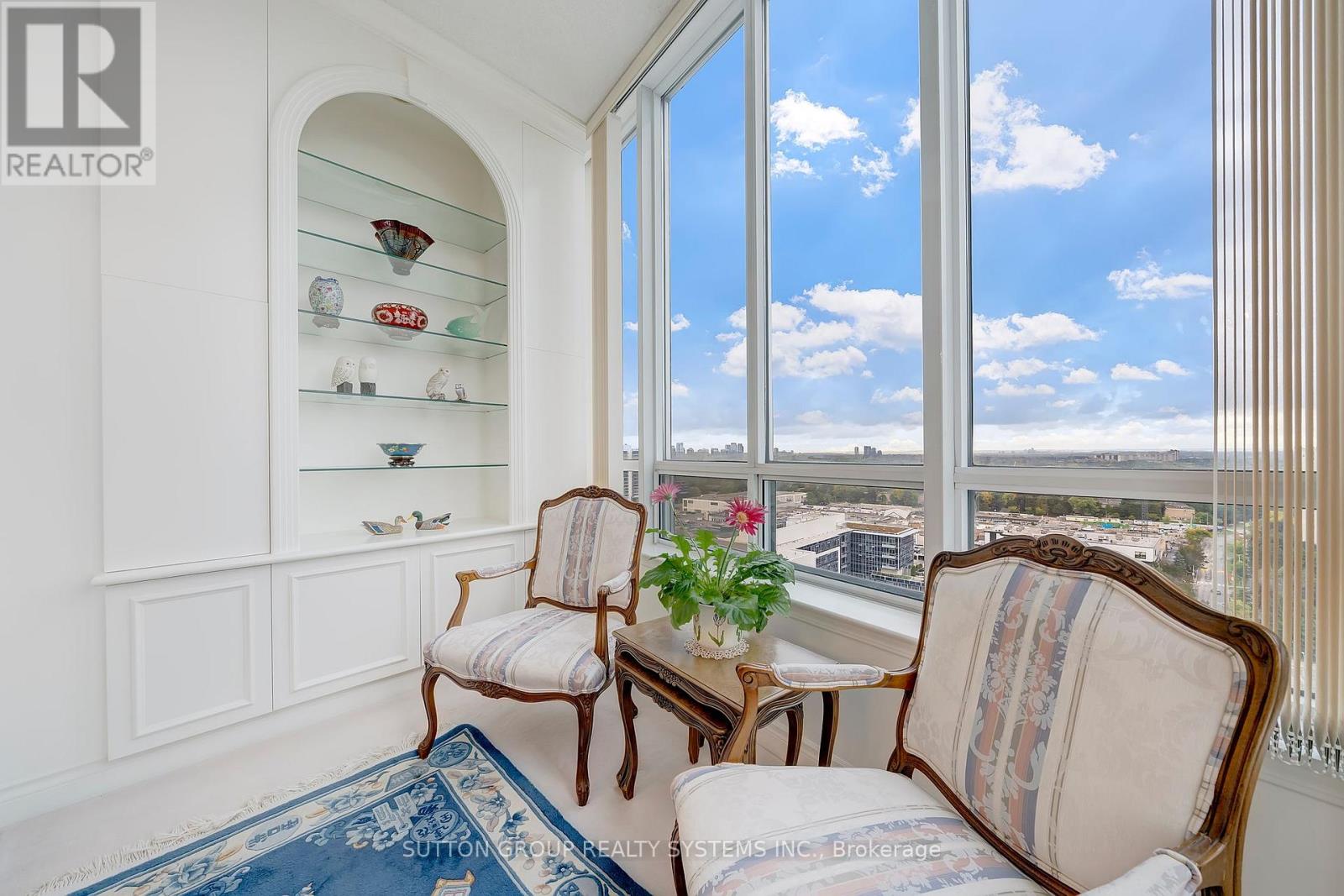 Uph 2 - 8 Rean Drive, Toronto, Ontario  M2K 3B9 - Photo 18 - C12675044