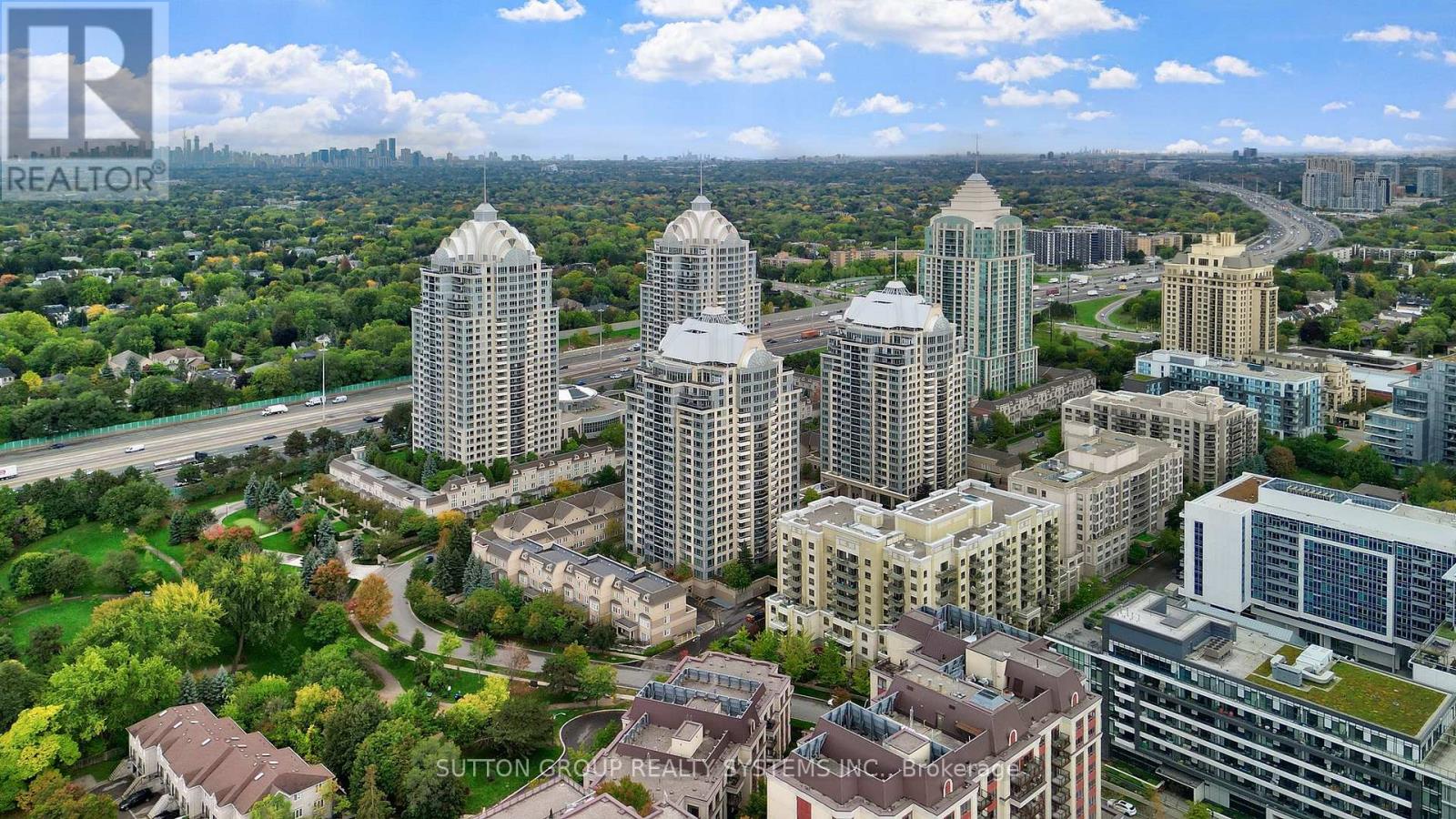 Uph 2 - 8 Rean Drive, Toronto, Ontario  M2K 3B9 - Photo 2 - C12675044