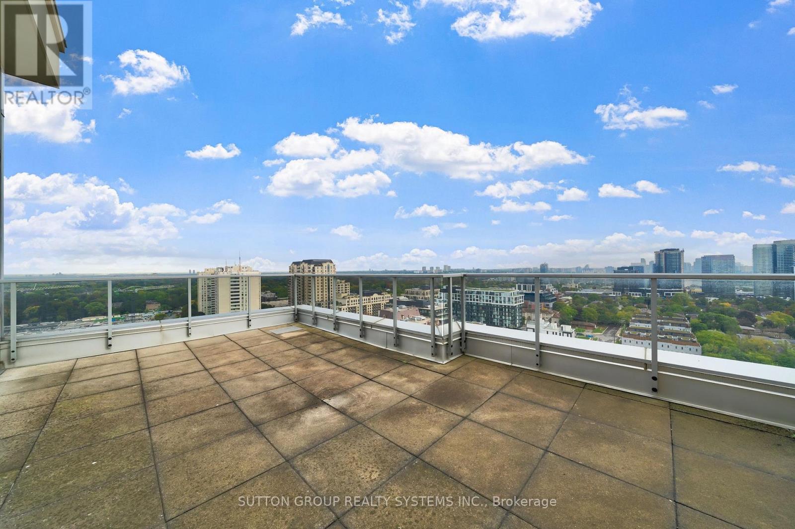 Uph 2 - 8 Rean Drive, Toronto, Ontario  M2K 3B9 - Photo 20 - C12675044