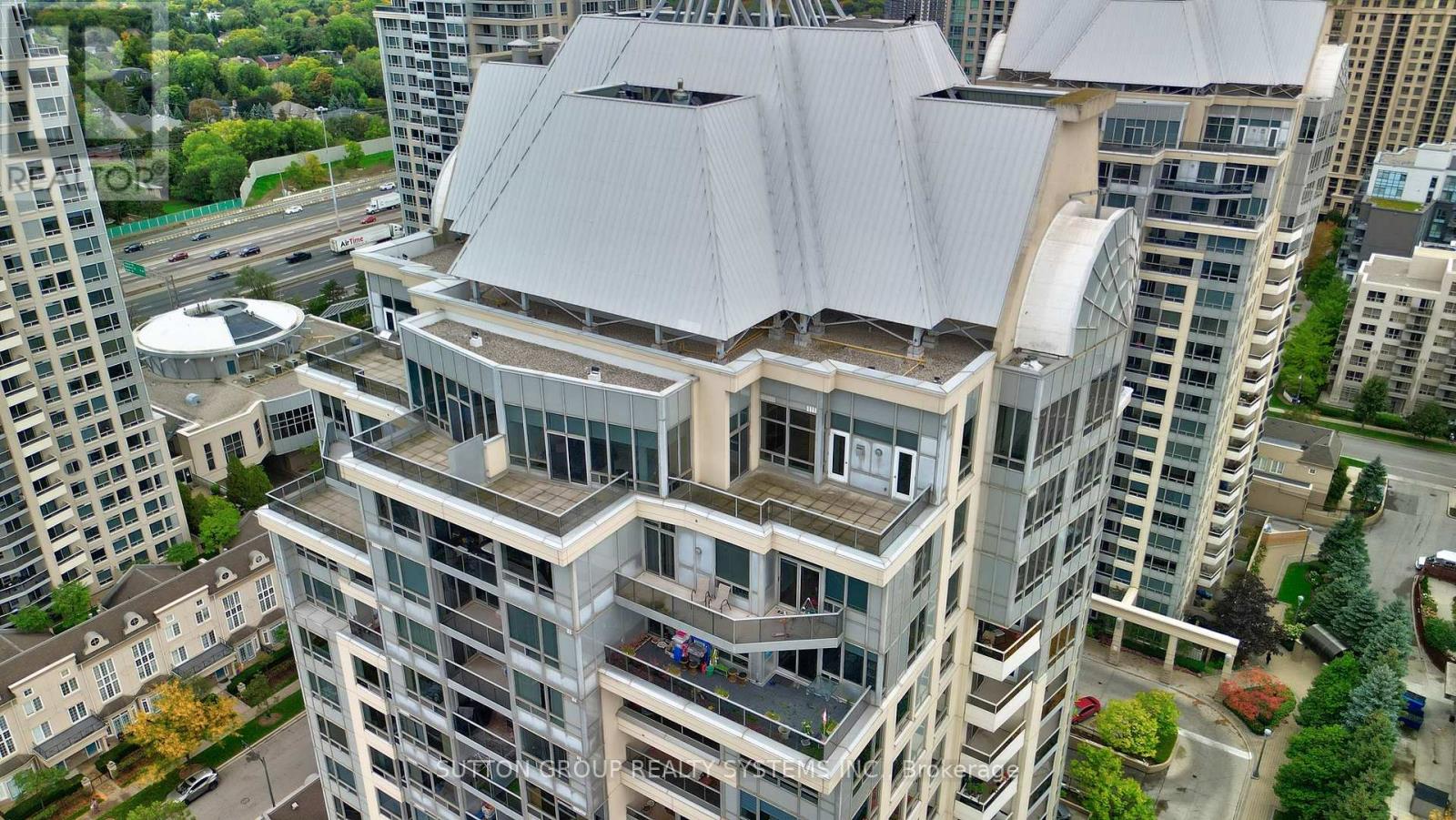 Uph 2 - 8 Rean Drive, Toronto, Ontario  M2K 3B9 - Photo 22 - C12675044