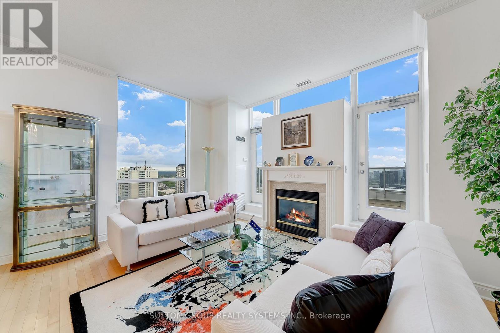 Uph 2 - 8 Rean Drive, Toronto, Ontario  M2K 3B9 - Photo 23 - C12675044