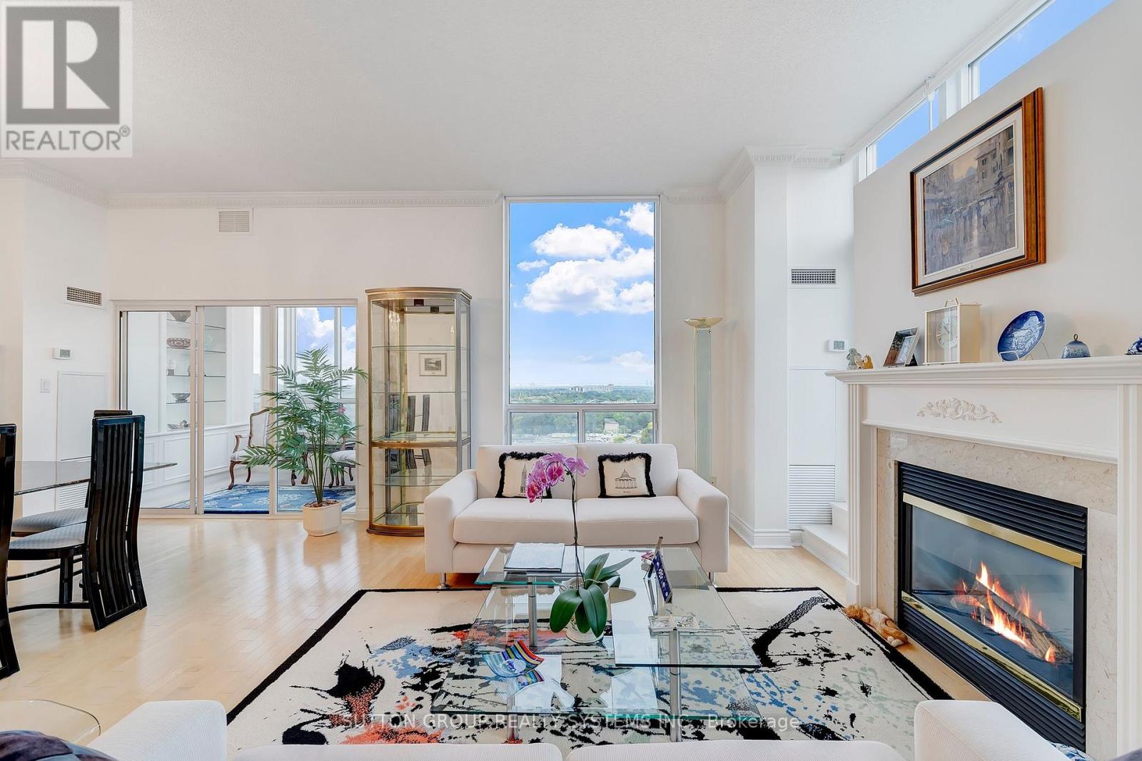 Uph 2 - 8 Rean Drive, Toronto, Ontario  M2K 3B9 - Photo 24 - C12675044