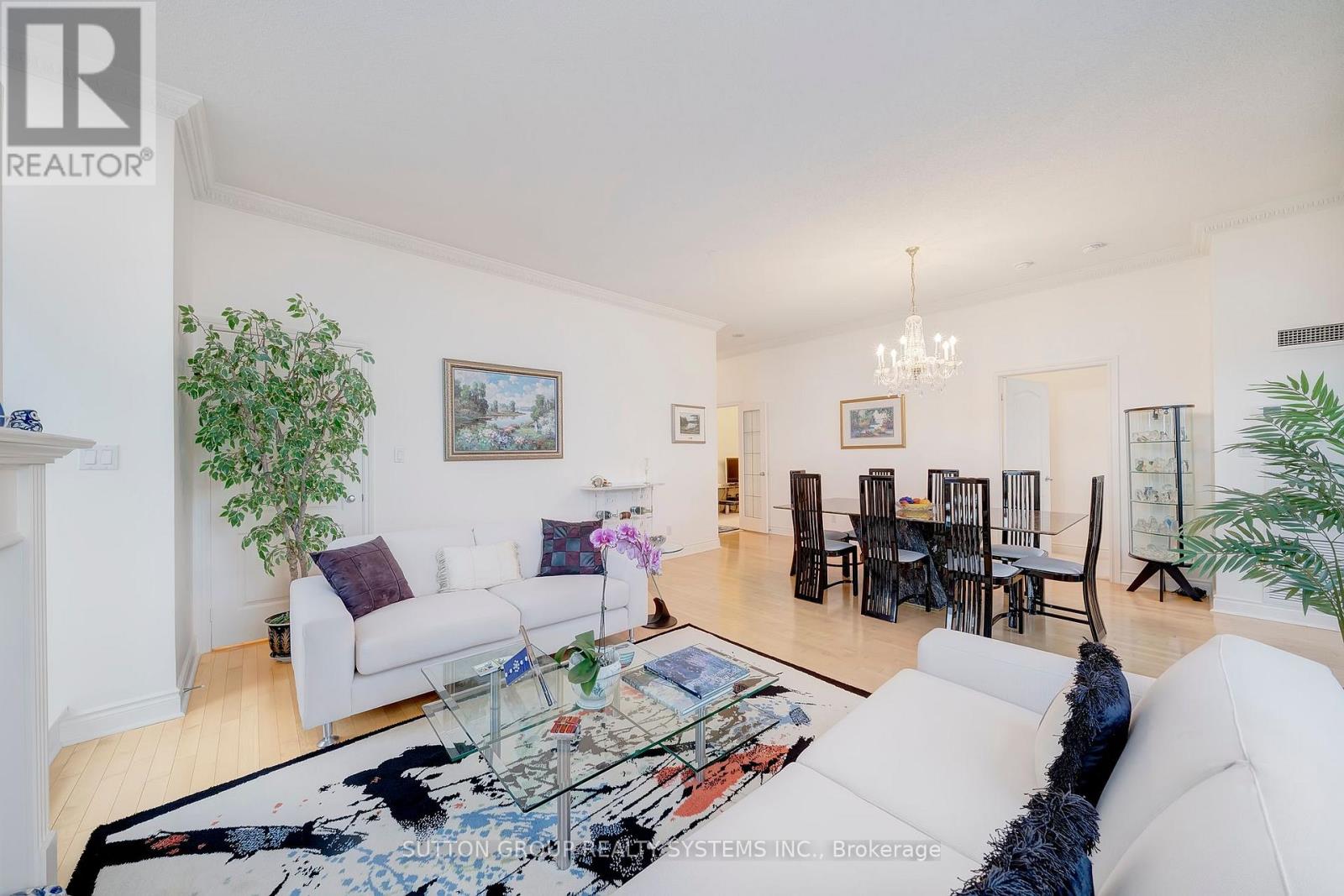 Uph 2 - 8 Rean Drive, Toronto, Ontario  M2K 3B9 - Photo 25 - C12675044