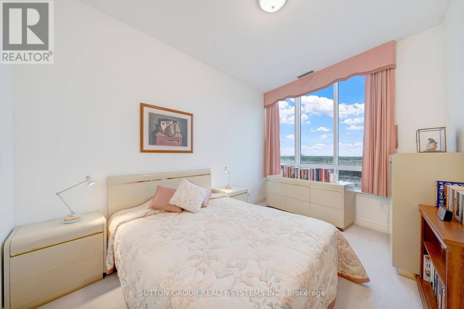 Uph 2 - 8 Rean Drive, Toronto, Ontario  M2K 3B9 - Photo 26 - C12675044