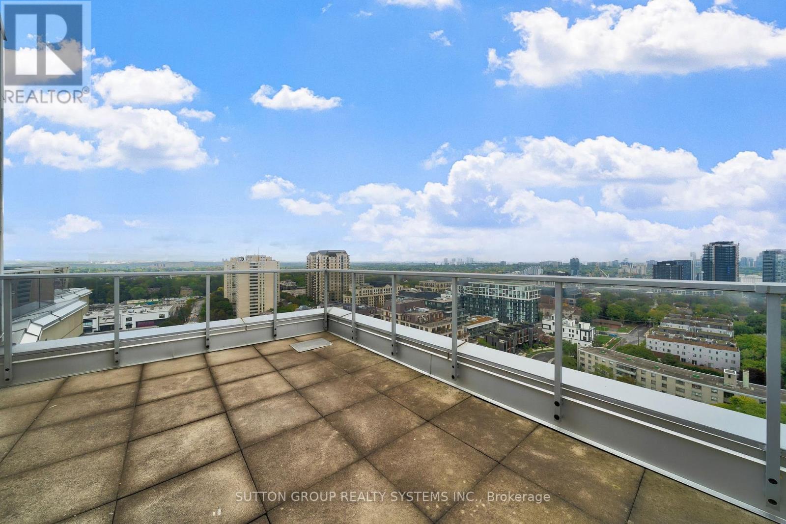 Uph 2 - 8 Rean Drive, Toronto, Ontario  M2K 3B9 - Photo 32 - C12675044