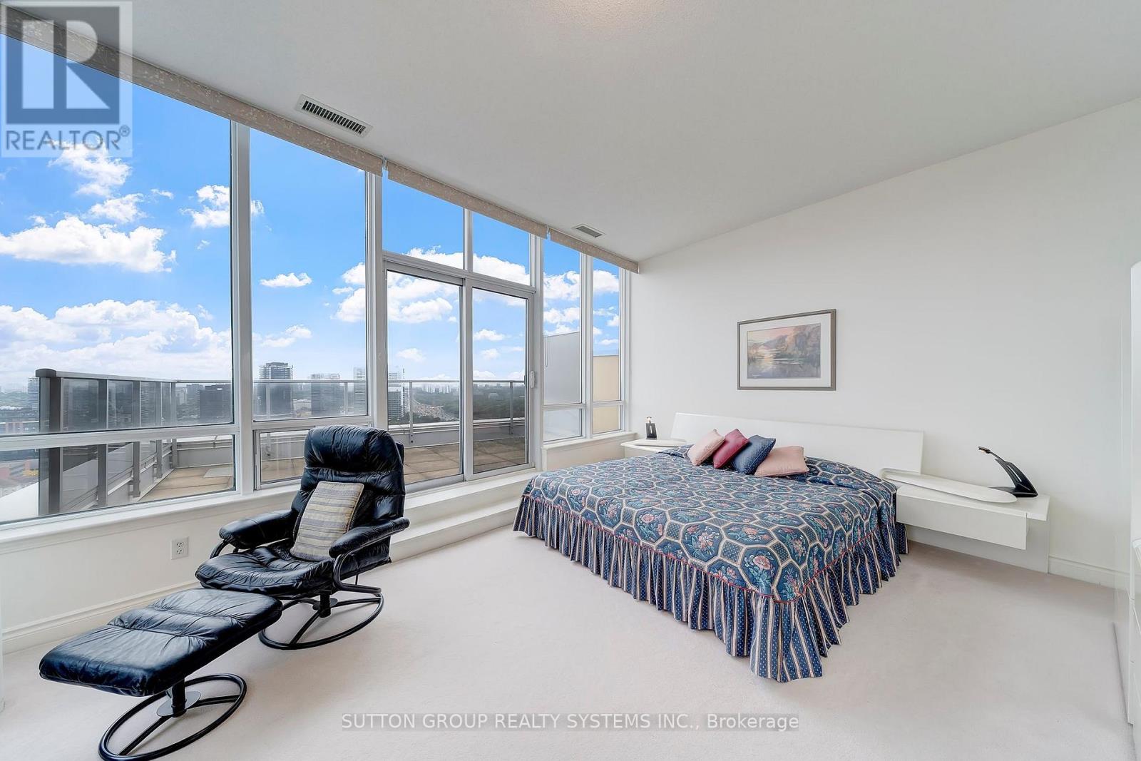 Uph 2 - 8 Rean Drive, Toronto, Ontario  M2K 3B9 - Photo 33 - C12675044