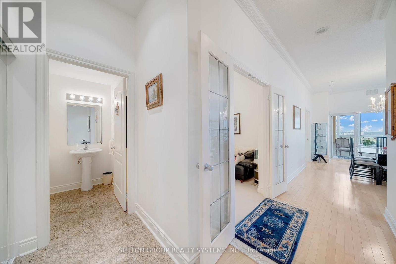 Uph 2 - 8 Rean Drive, Toronto, Ontario  M2K 3B9 - Photo 5 - C12675044