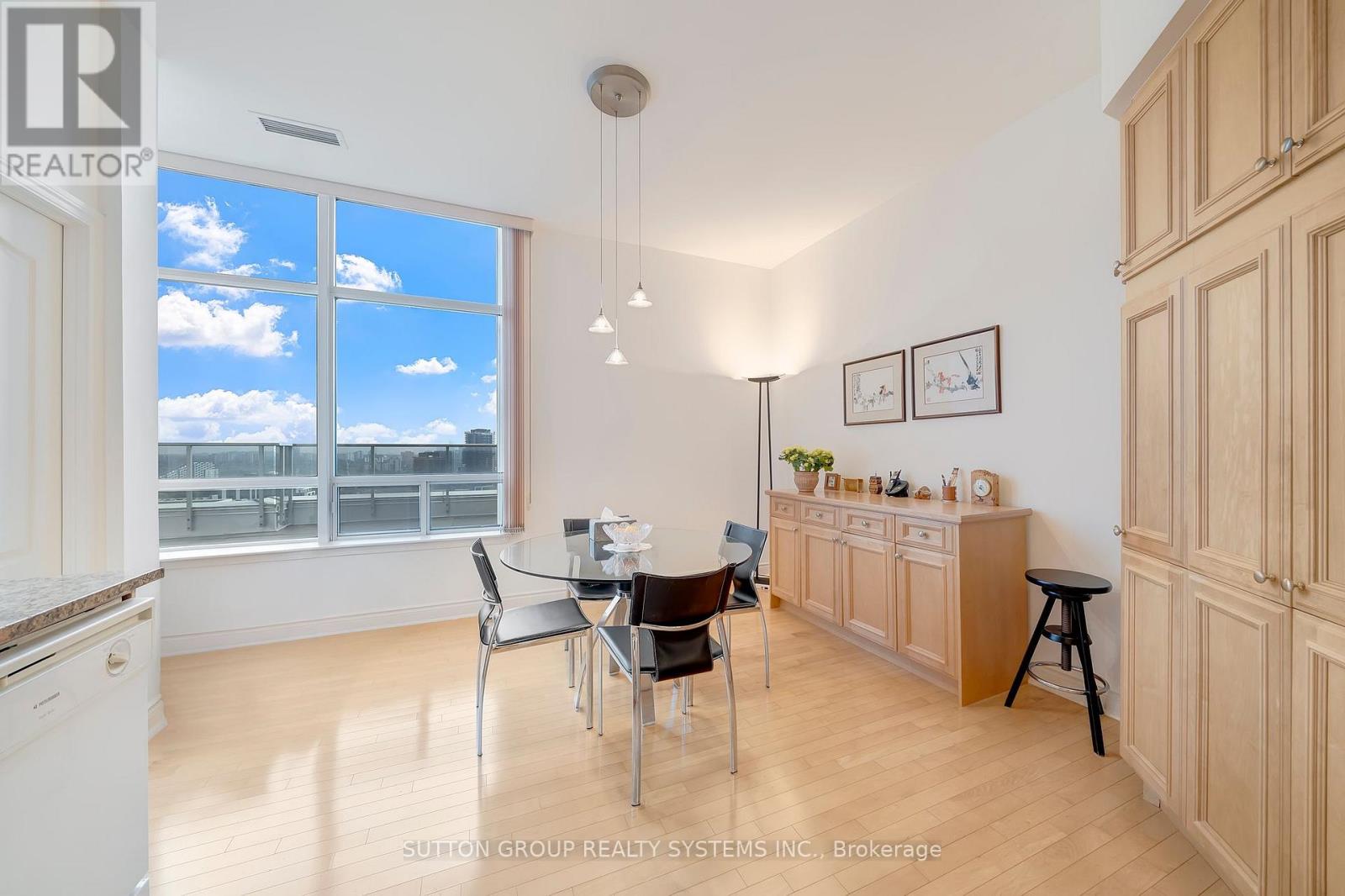 Uph 2 - 8 Rean Drive, Toronto, Ontario  M2K 3B9 - Photo 9 - C12675044