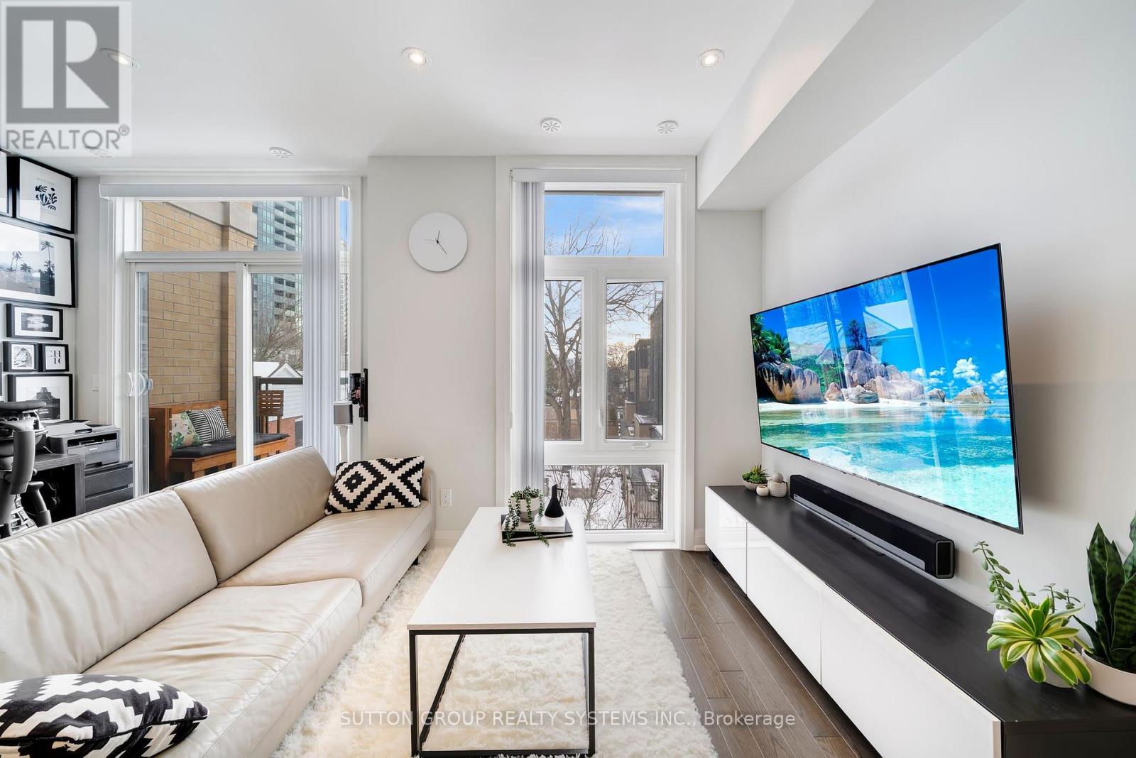 101 - 23 Eldora Avenue, Toronto, Ontario  M2M 0B5 - Photo 10 - C12675046