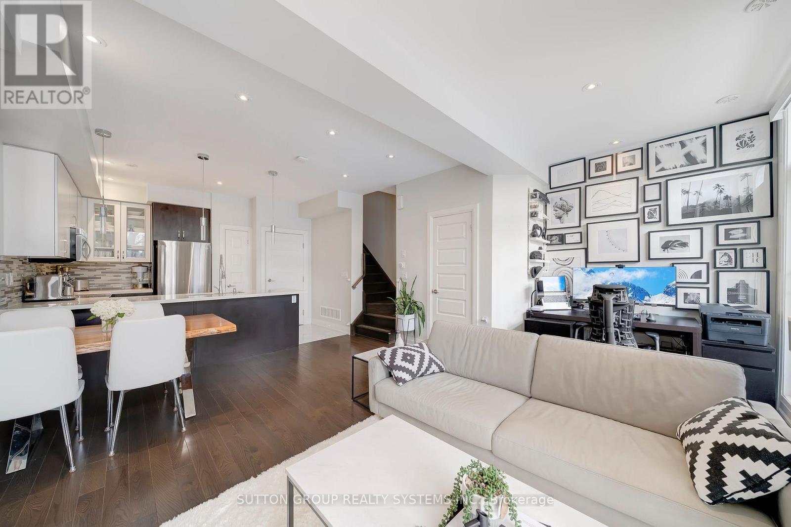 101 - 23 Eldora Avenue, Toronto, Ontario  M2M 0B5 - Photo 14 - C12675046