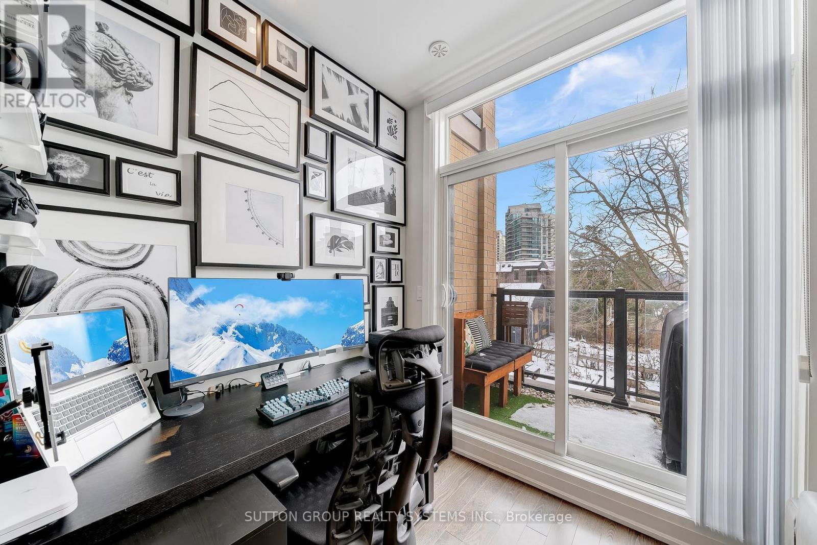 101 - 23 Eldora Avenue, Toronto, Ontario  M2M 0B5 - Photo 15 - C12675046