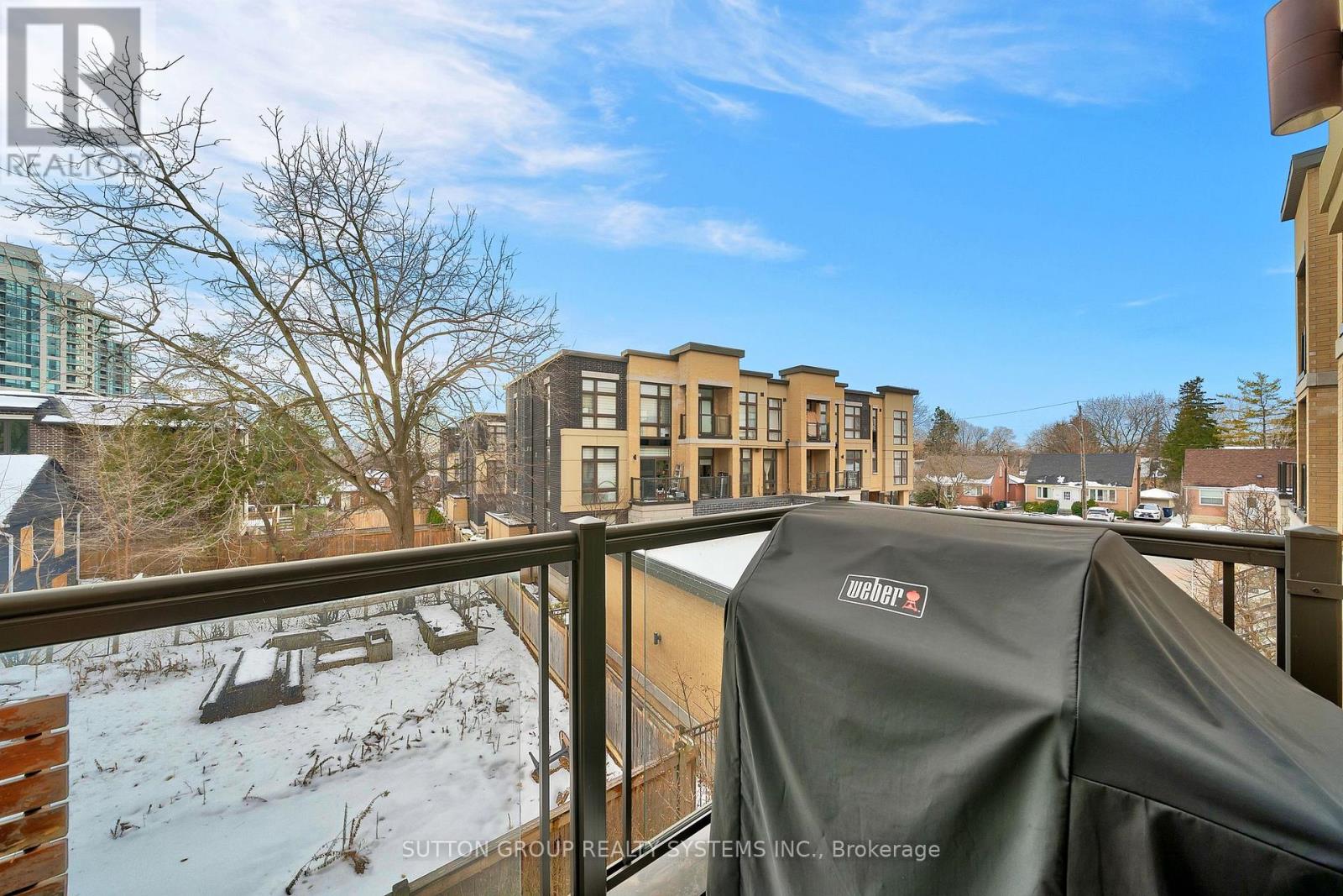 101 - 23 Eldora Avenue, Toronto, Ontario  M2M 0B5 - Photo 16 - C12675046