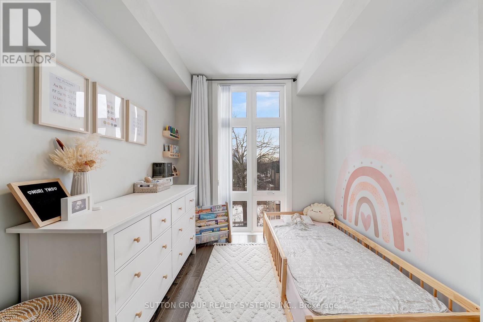 101 - 23 Eldora Avenue, Toronto, Ontario  M2M 0B5 - Photo 19 - C12675046