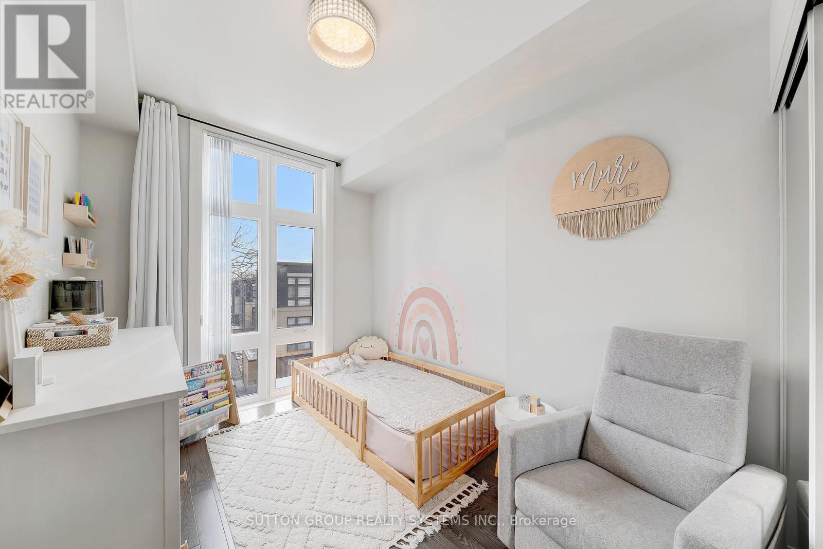 101 - 23 Eldora Avenue, Toronto, Ontario  M2M 0B5 - Photo 20 - C12675046