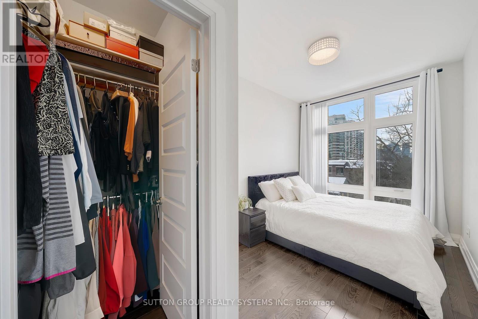 101 - 23 Eldora Avenue, Toronto, Ontario  M2M 0B5 - Photo 22 - C12675046