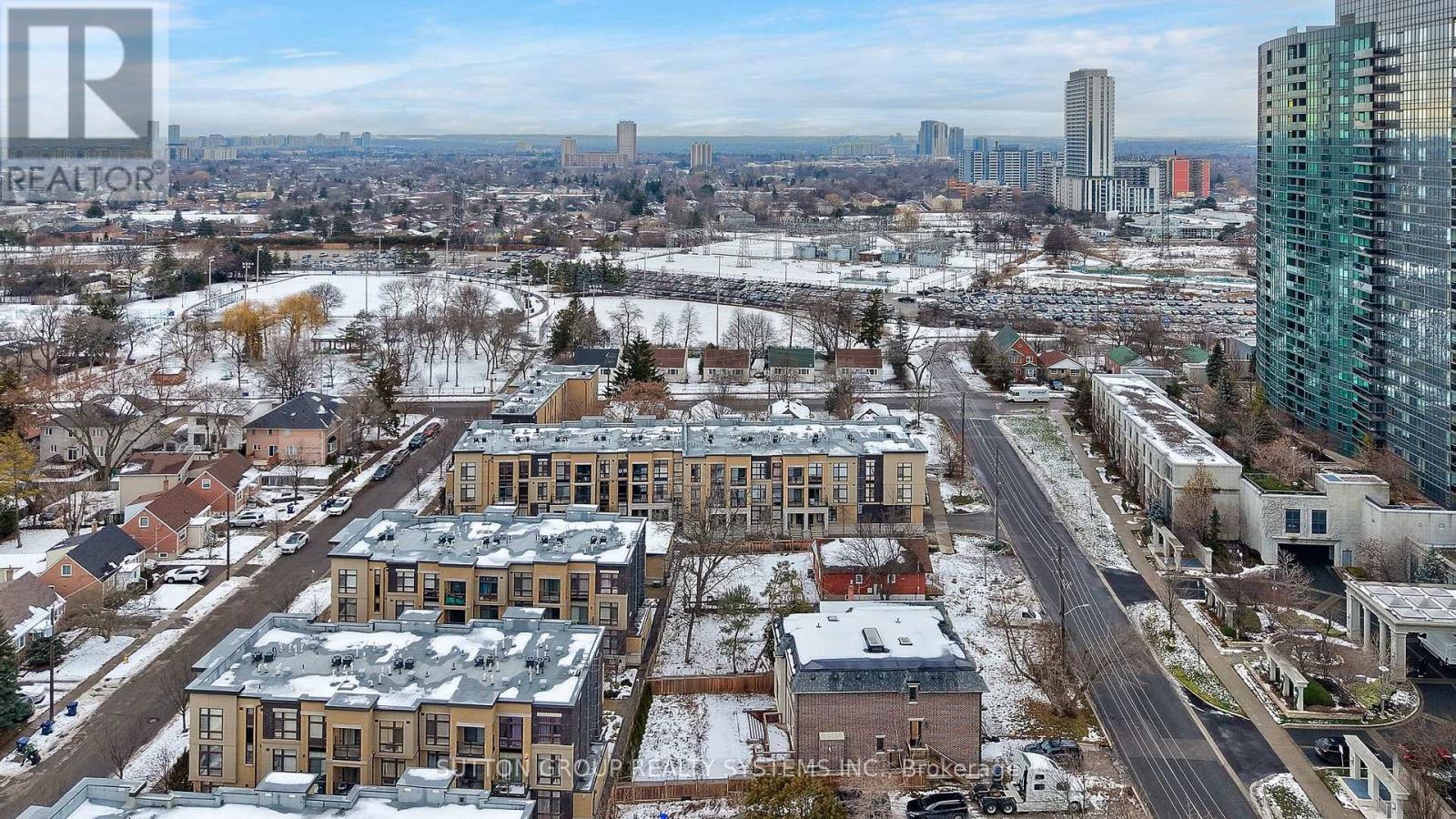 101 - 23 Eldora Avenue, Toronto, Ontario  M2M 0B5 - Photo 25 - C12675046