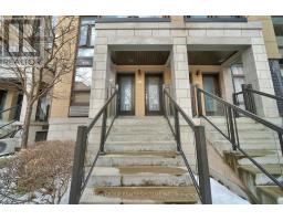 101 - 23 ELDORA AVENUE, Toronto, Ontario