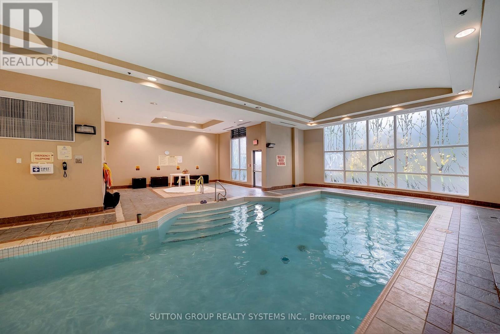 Lph 5 - 7 Lorraine Drive, Toronto, Ontario  M2N 7H2 - Photo 23 - C12675048