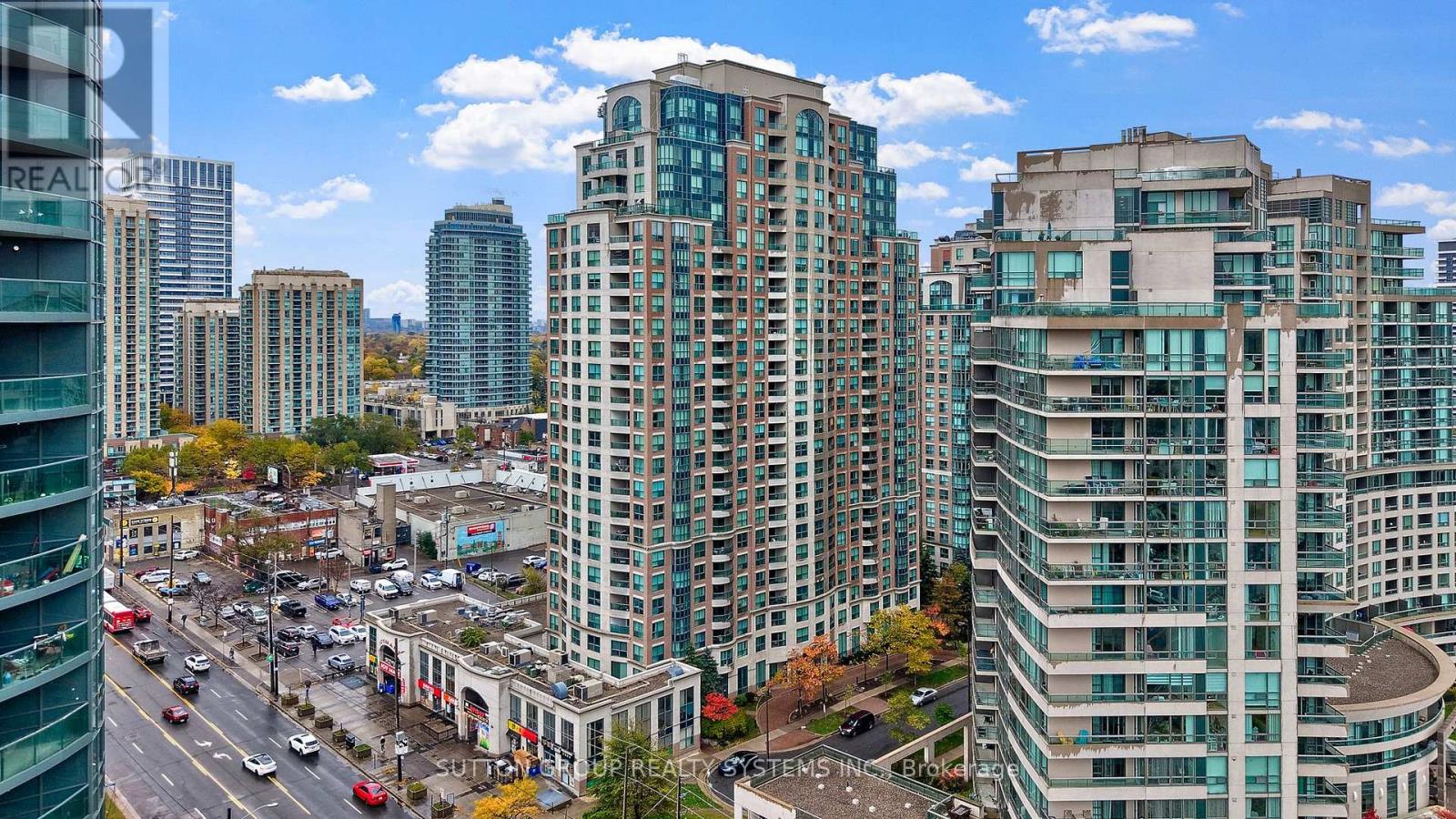 Lph 5 - 7 Lorraine Drive, Toronto, Ontario  M2N 7H2 - Photo 24 - C12675048