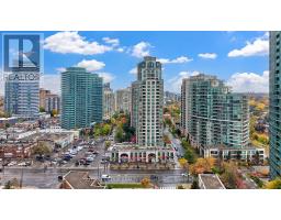 LPH 5 - 7 LORRAINE DRIVE, Toronto, Ontario