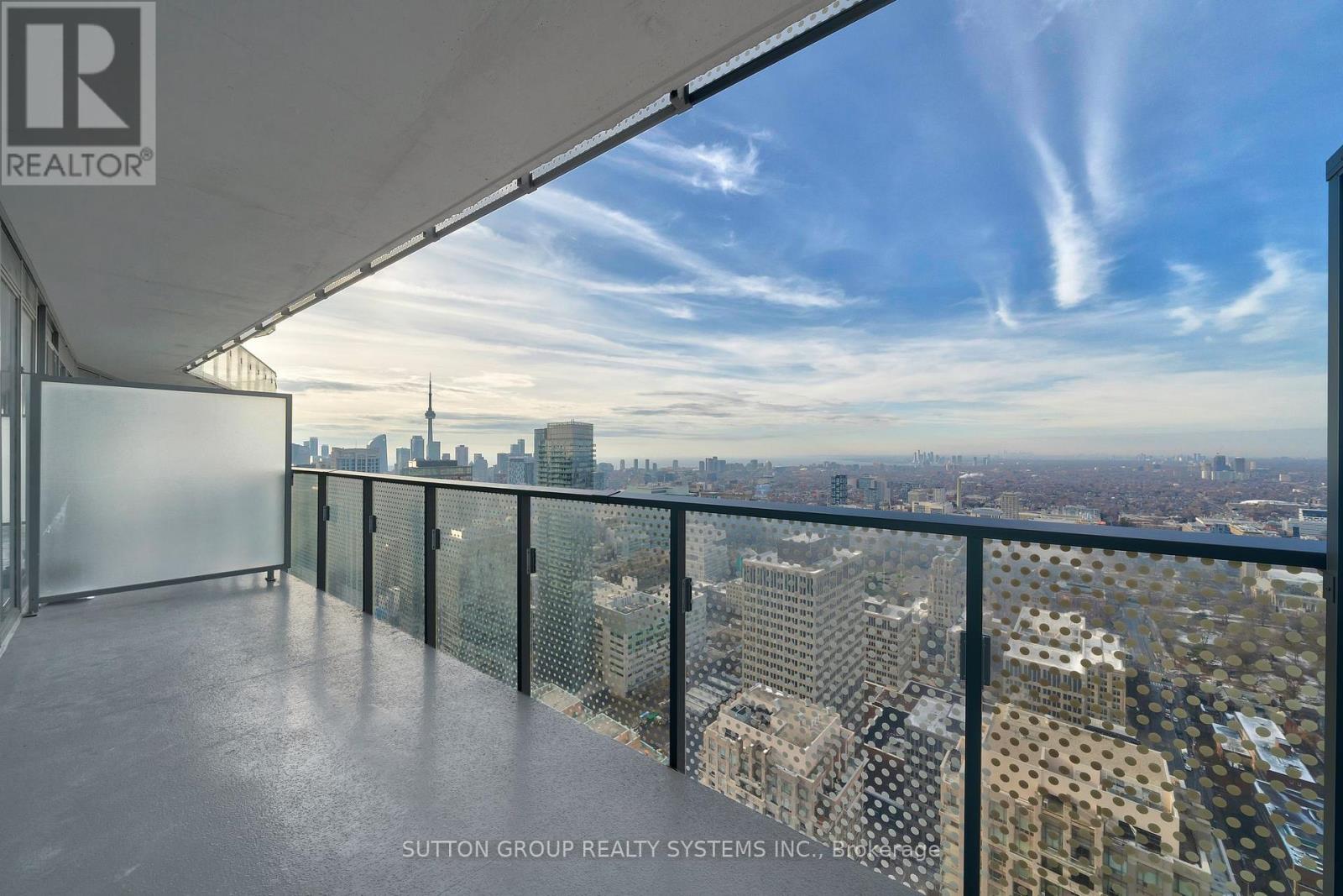 4707 - 11 Wellesley Street W, Toronto, Ontario M4Y 0G4 - Photo 17 - C12675050