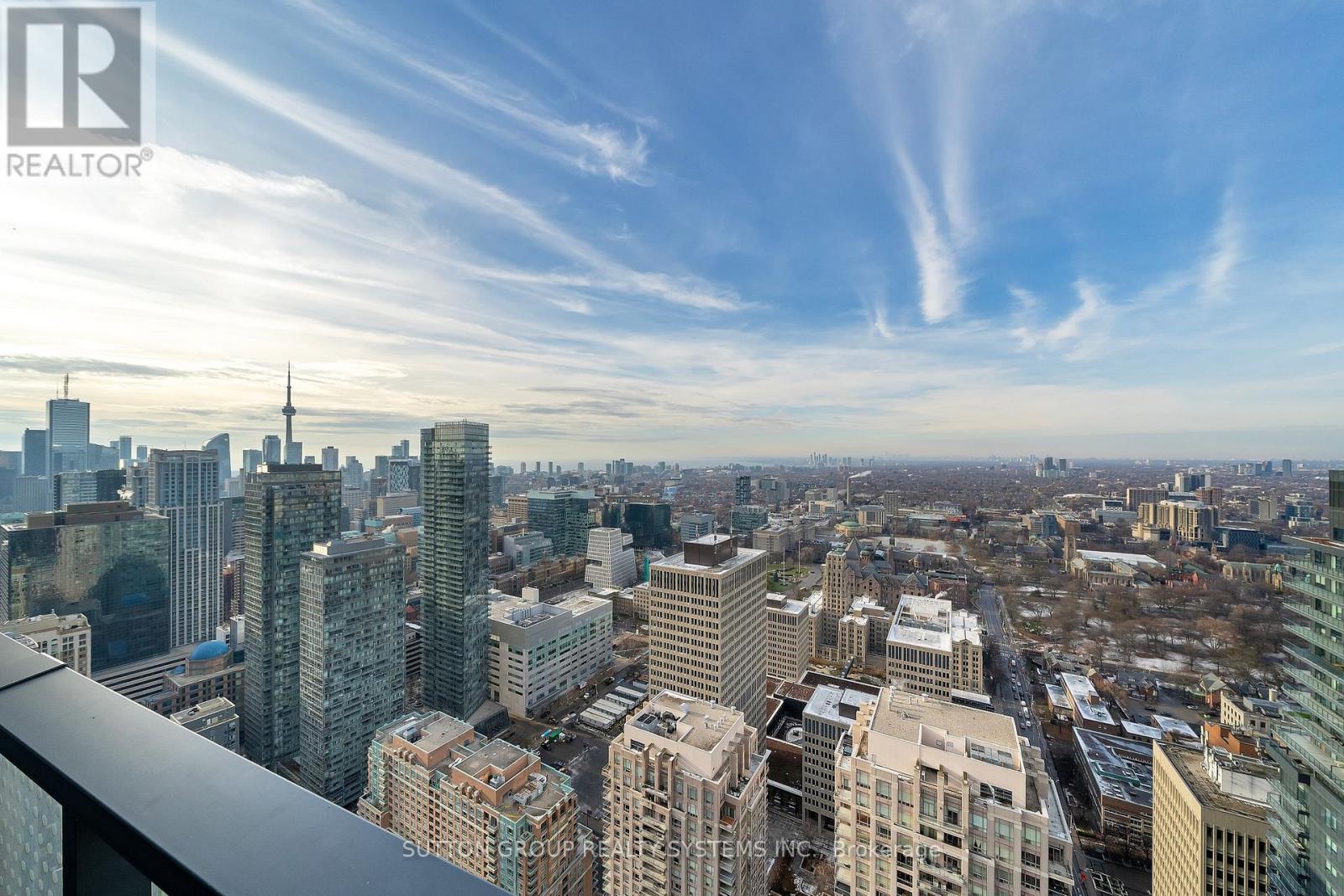 4707 - 11 Wellesley Street W, Toronto, Ontario M4Y 0G4 - Photo 18 - C12675050