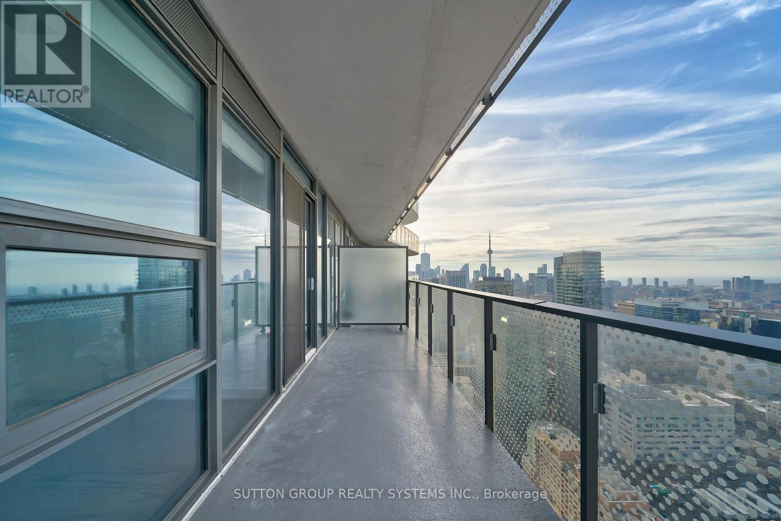 4707 - 11 Wellesley Street W, Toronto, Ontario M4Y 0G4 - Photo 23 - C12675050