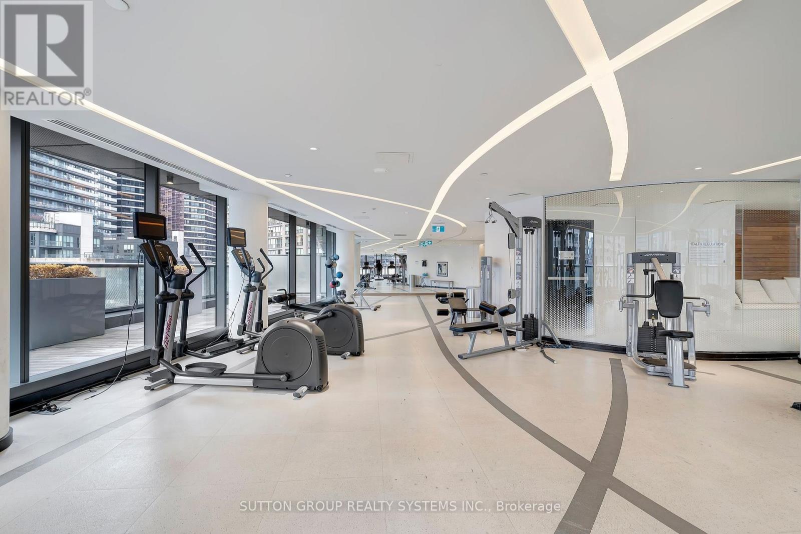 4707 - 11 Wellesley Street W, Toronto, Ontario M4Y 0G4 - Photo 25 - C12675050