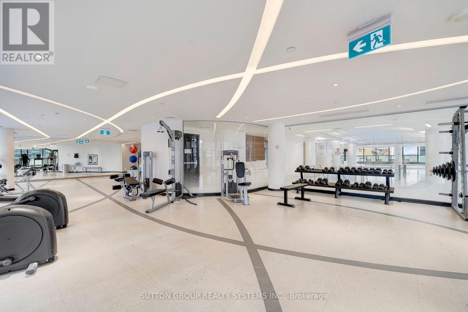 4707 - 11 Wellesley Street W, Toronto, Ontario M4Y 0G4 - Photo 26 - C12675050