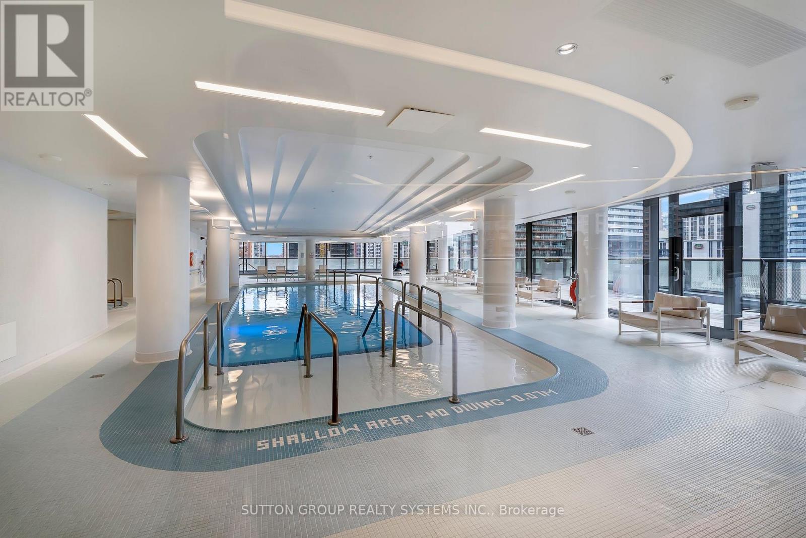 4707 - 11 Wellesley Street W, Toronto, Ontario M4Y 0G4 - Photo 27 - C12675050