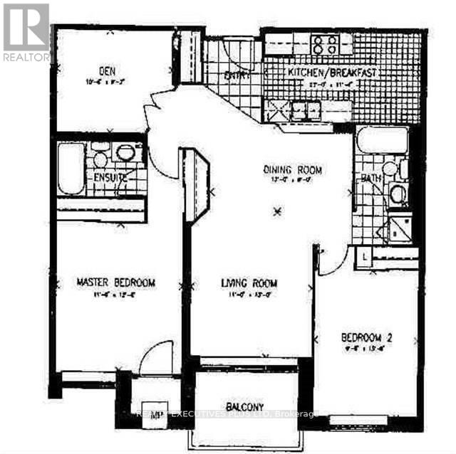 203 - 801 Lawrence Avenue E, Toronto, Ontario  M3C 3W2 - Photo 19 - C12675068