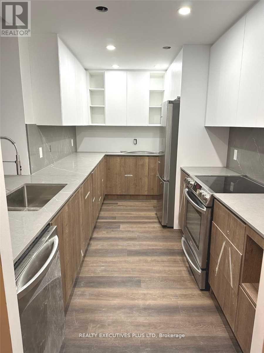 203 - 801 Lawrence Avenue E, Toronto, Ontario  M3C 3W2 - Photo 3 - C12675068